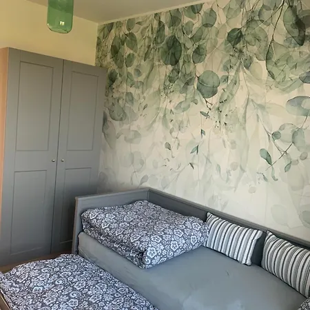 Apartment Smile 2