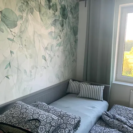 Апартаменты Smile 2 Tomice (Wadowice)