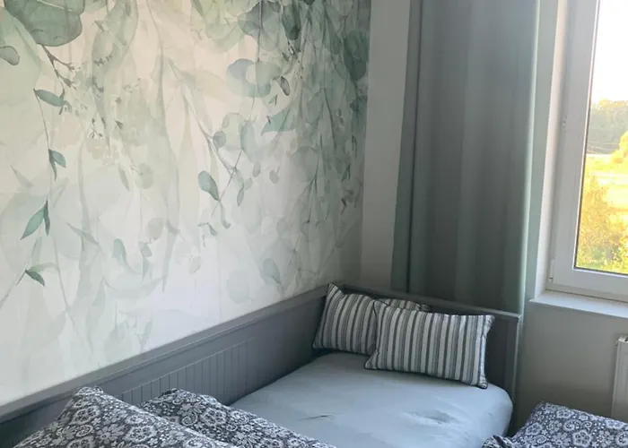 아파트 Smile 2 Tomice (Wadowice)